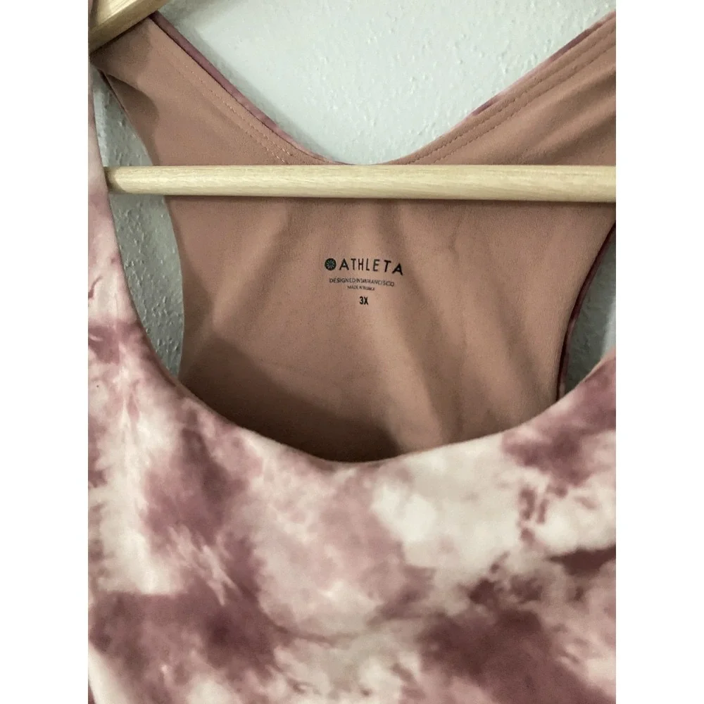 Athleta great
